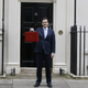 Image for article titled Here’s why Brits brandish that weird little red suitcase on budget day